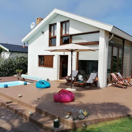 Casa De Muranzel 托雷拉 外观 照片