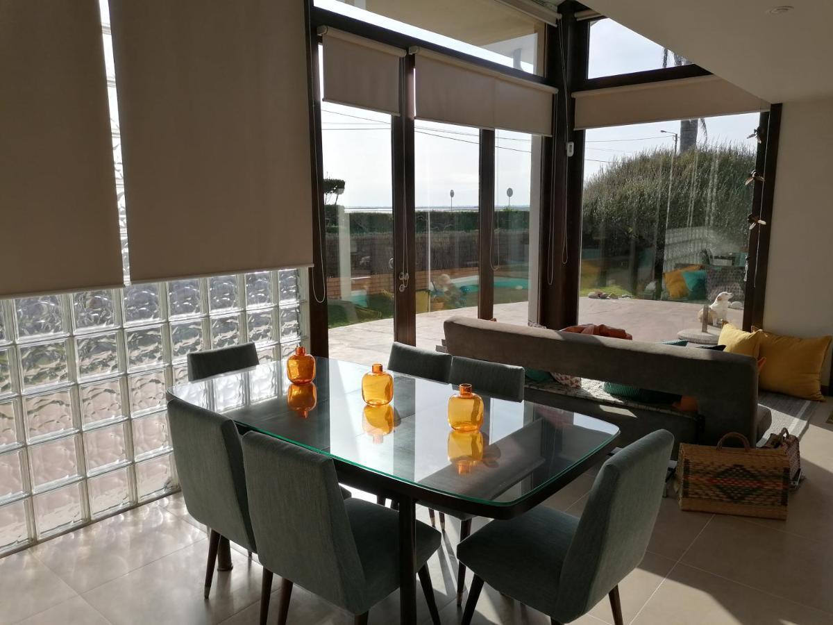 Casa De Muranzel 托雷拉 外观 照片