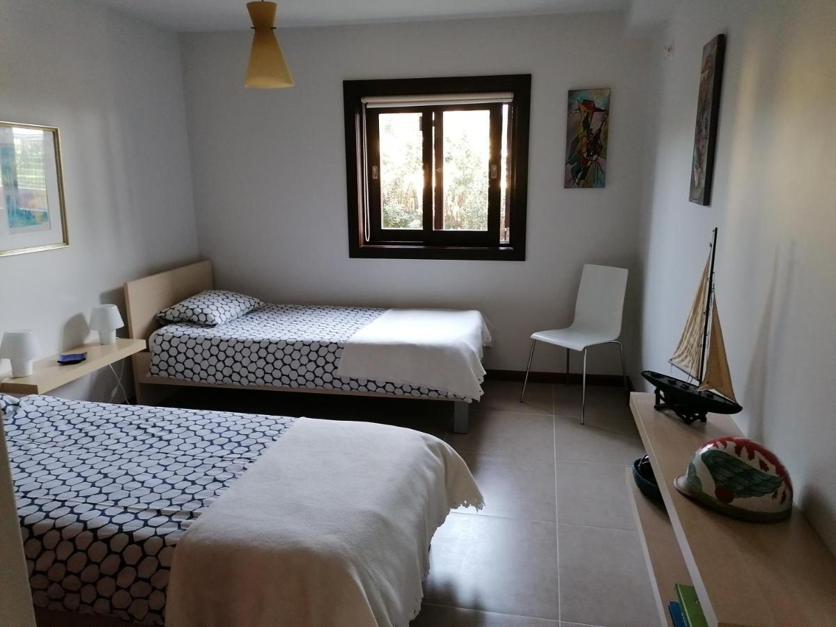 Casa De Muranzel 托雷拉 外观 照片