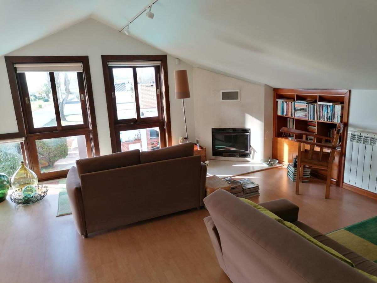 Casa De Muranzel 托雷拉 外观 照片
