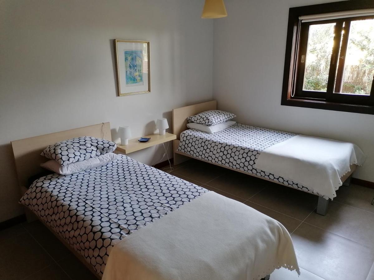 Casa De Muranzel 托雷拉 外观 照片