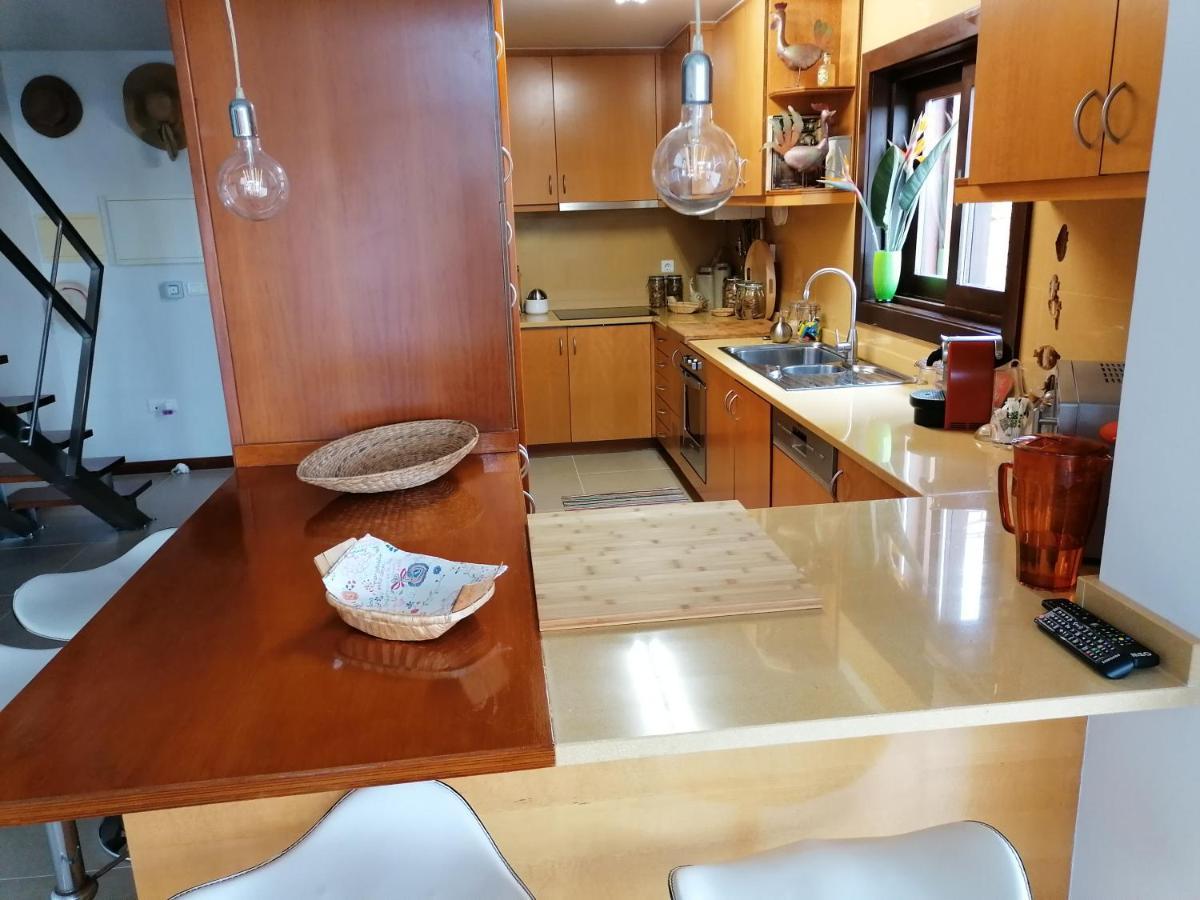 Casa De Muranzel 托雷拉 外观 照片