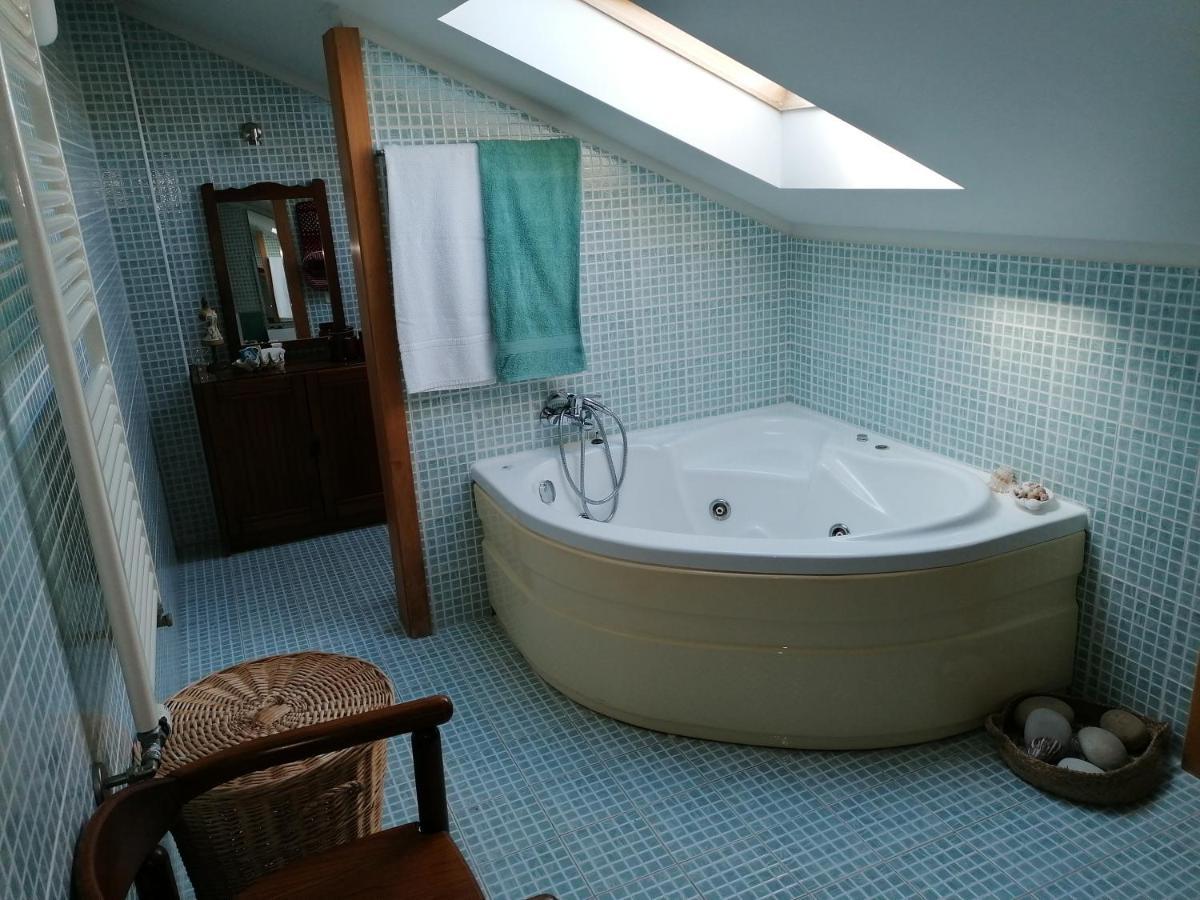 Casa De Muranzel 托雷拉 外观 照片