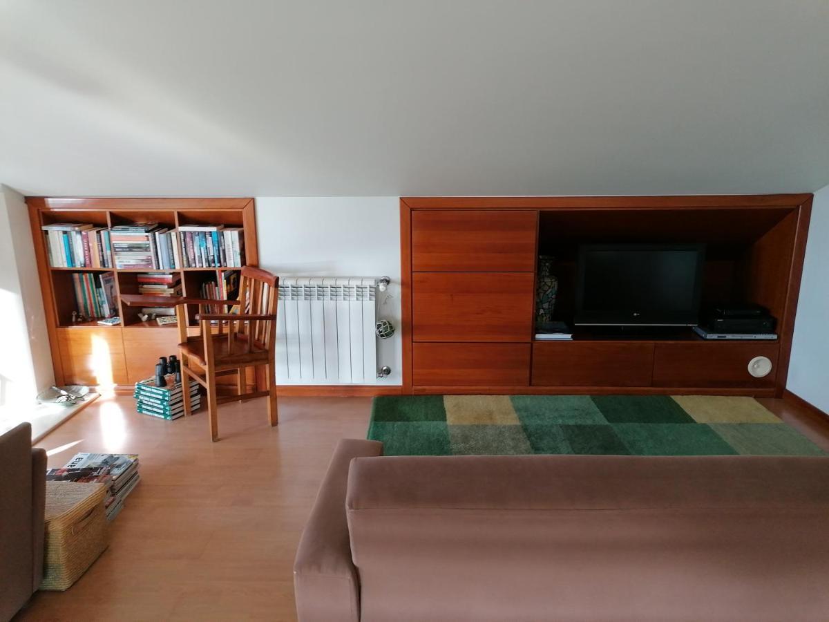 Casa De Muranzel 托雷拉 外观 照片