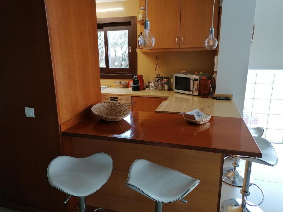Casa De Muranzel 托雷拉 外观 照片
