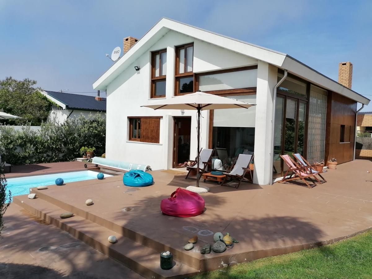 Casa De Muranzel 托雷拉 外观 照片