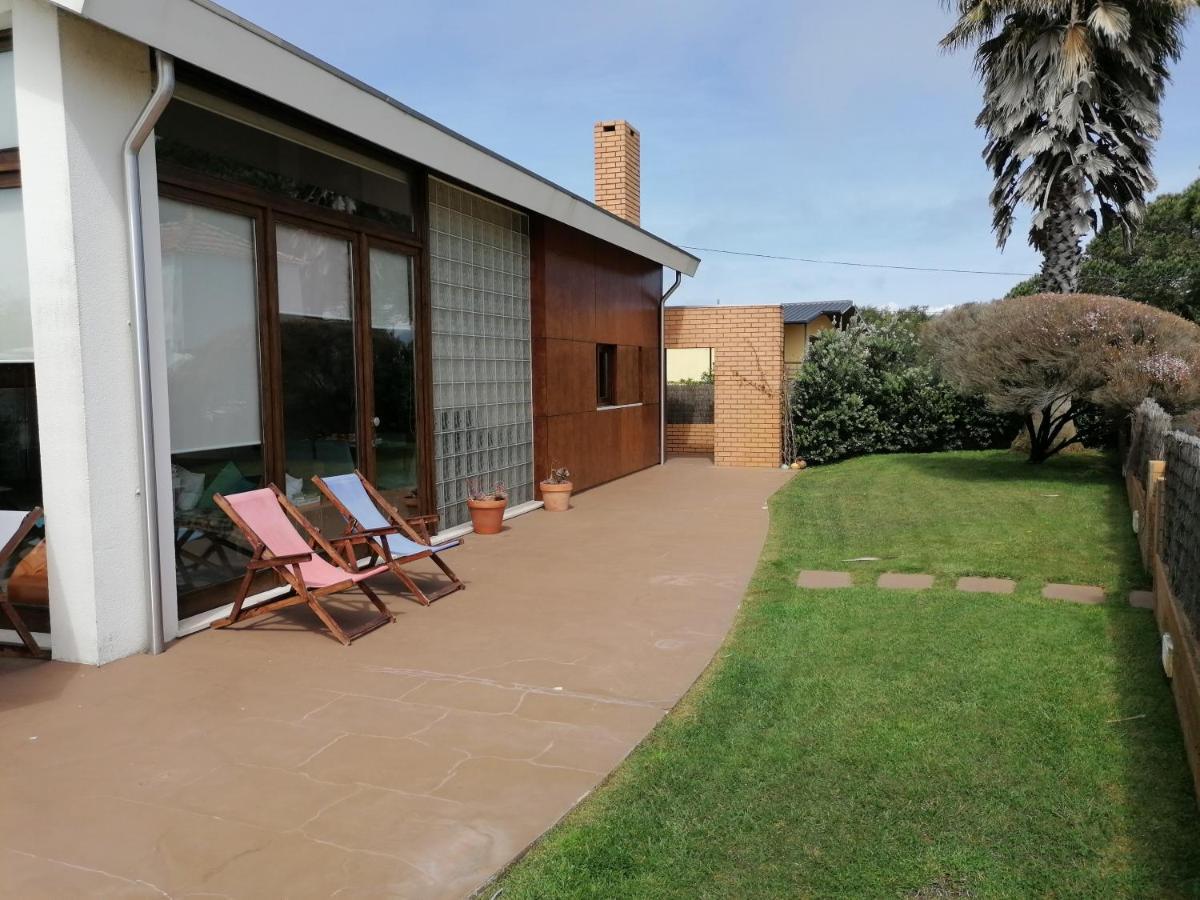 Casa De Muranzel 托雷拉 外观 照片