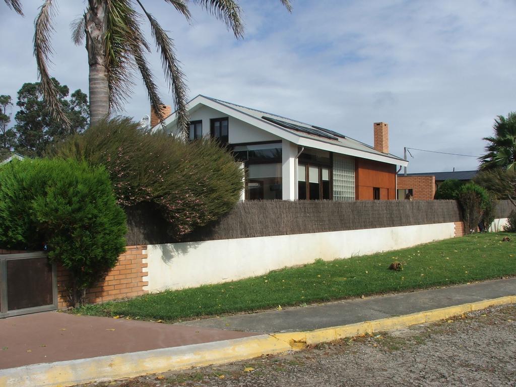 Casa De Muranzel 托雷拉 外观 照片